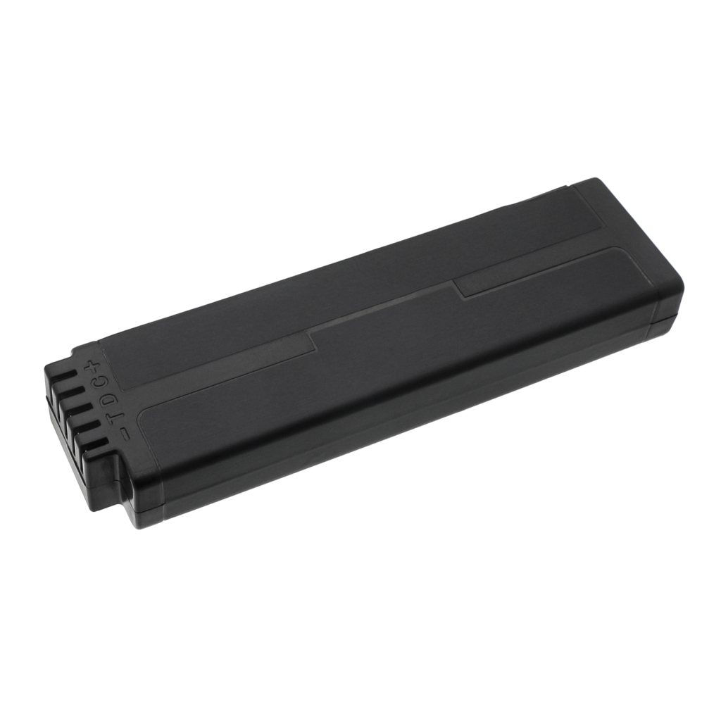 Batterie Sostituisce ND2037HD29