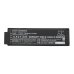 Batterie Sostituisce ND2037HD29