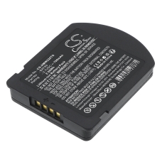 Sostituzione della batteria compatibile per HME 104G036C,104G044,B16DEC01118,BAT50,CZ-BAT50