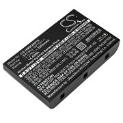 CS-HMW200TS<br />Batterie per   sostituisce la batteria BAT850