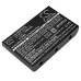 Batterie Sostituisce G27021-1