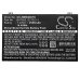 Batterie Sostituisce G27021-1