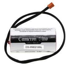 Sostituzione della batteria compatibile per Honeywell A111472