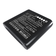 Sostituzione della batteria compatibile per Honeywell 4956,MPRO-BPR