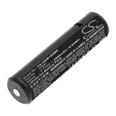 Sostituzione della batteria compatibile per Riester 10691