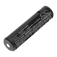 Sostituzione della batteria compatibile per Riester 10691