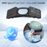 Battery compatibleWith Heine