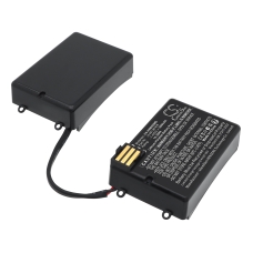 Sostituzione della batteria compatibile per Heine X-007.99.665,X-007.99.678,X-007.99.680