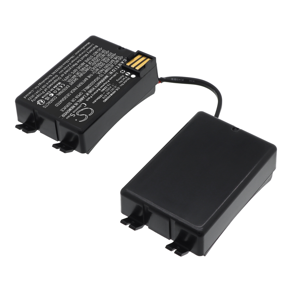 Batteria compatibile con Heine CS-HNM400MD
