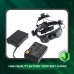 Batteria compatibile con Heine CS-HNM400MD