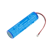 Batteria compatibleWith Honeywell