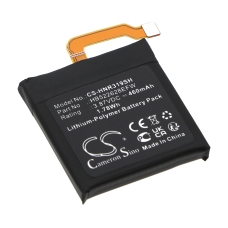 Sostituzione della batteria compatibile per Honor HB522628EFW