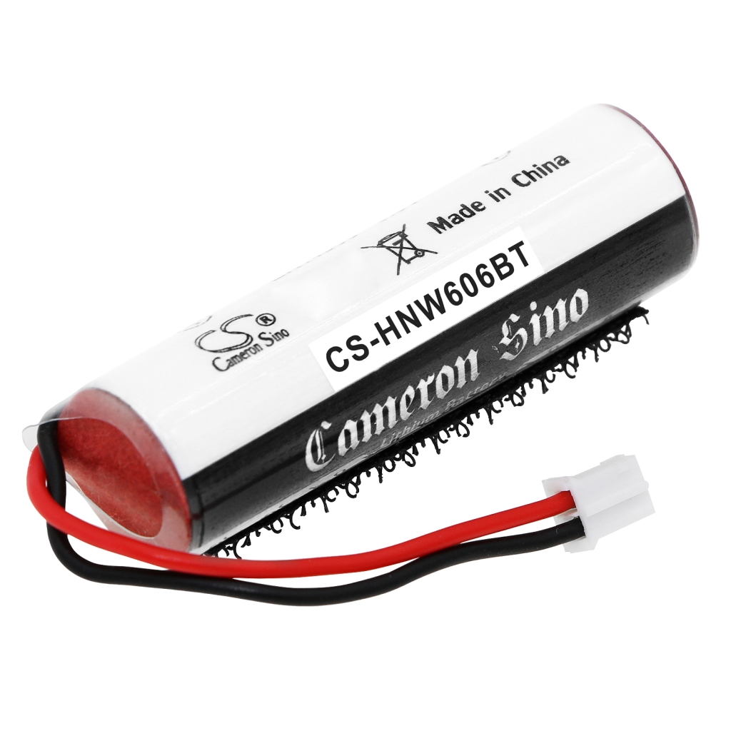 Batterie Batteria per telecamera di sicurezza domestica CS-HNW606BT