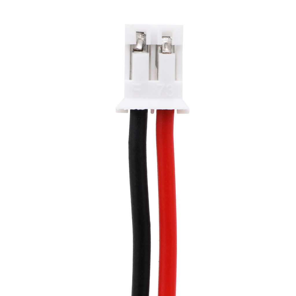 Batterie Batteria per telecamera di sicurezza domestica CS-HNW606BT
