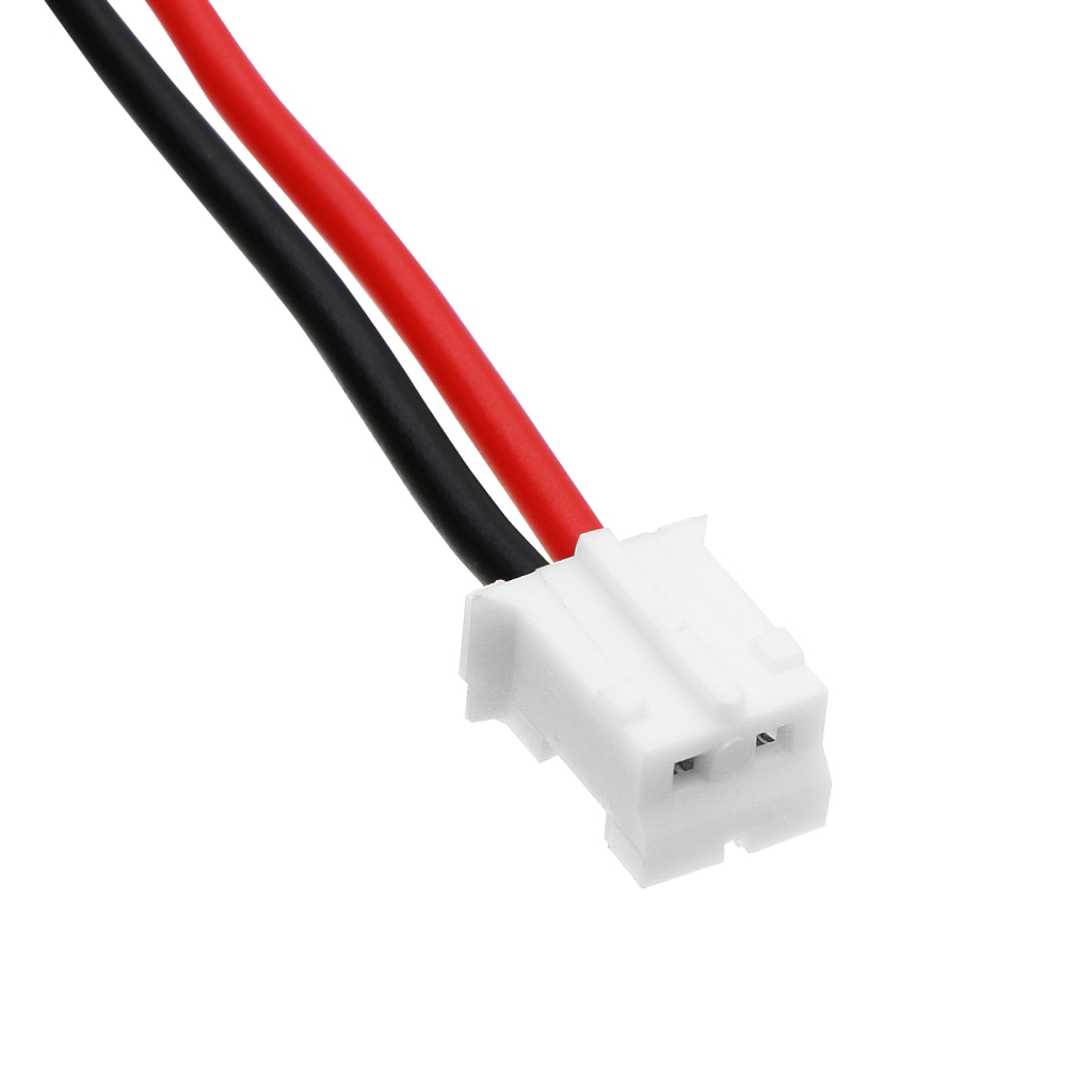 Batterie Batteria per telecamera di sicurezza domestica CS-HNW606BT