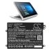 Batterie Sostituisce 859470-121