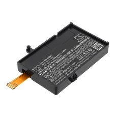 Sostituzione della batteria compatibile per Honeywell M05-3001-000
