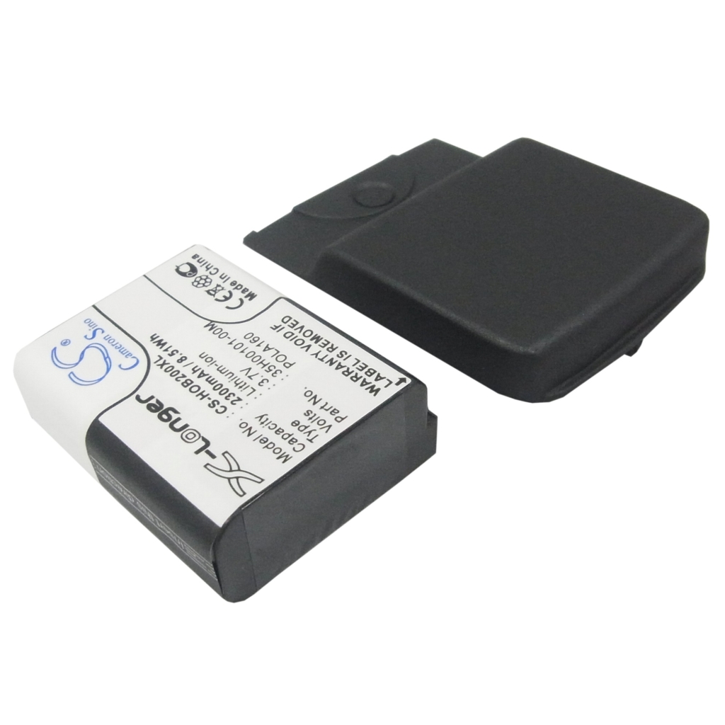 Batteria compatibile con HTC O2 CS-HOB200XL