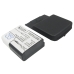 Batteria compatibile con HTC O2 CS-HOB200XL