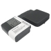 Batteria compatibile con HTC O2 CS-HOB200XL