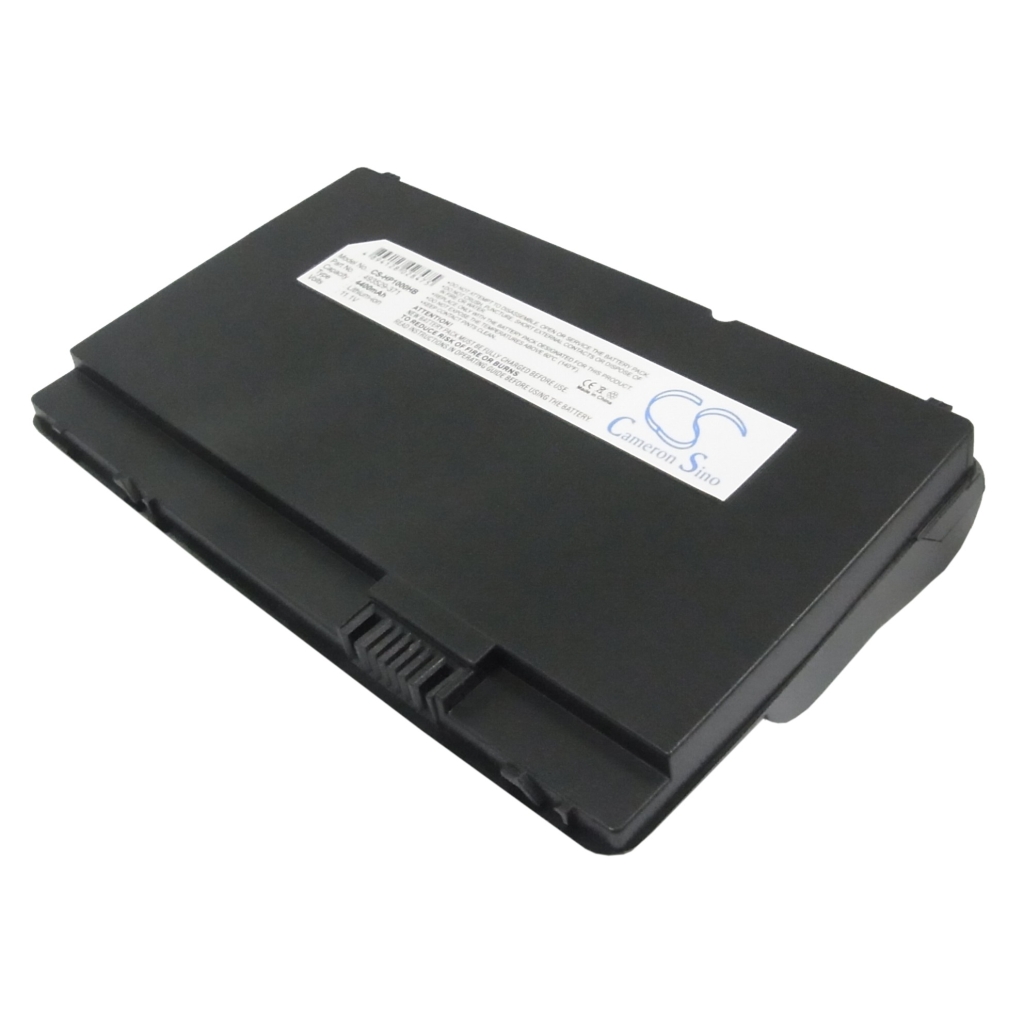 Batteria notebook Compaq Mini 735ES (CS-HP1000HB)