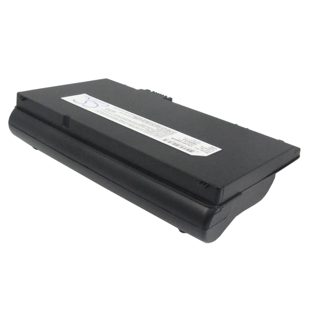 Batteria notebook Compaq Mini 735ES (CS-HP1000HB)
