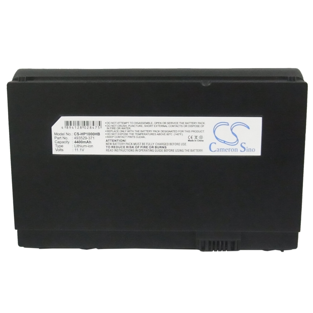 Batteria notebook Compaq Mini 735ES (CS-HP1000HB)