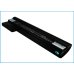 Batterie Sostituisce HSTNN-CU1T