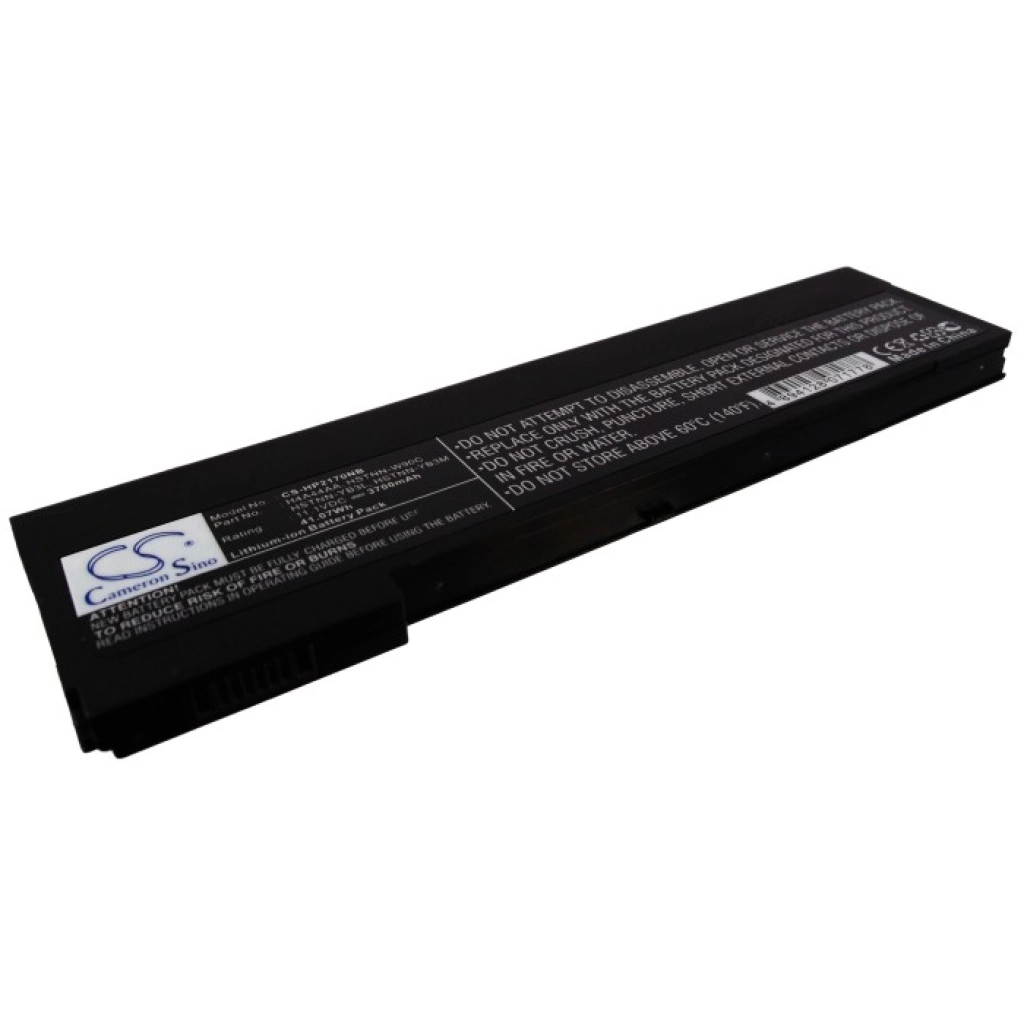Batterie Batteria notebook CS-HP2170NB