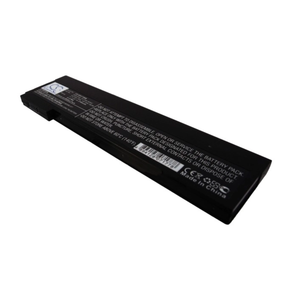 Batterie Batteria notebook CS-HP2170NB
