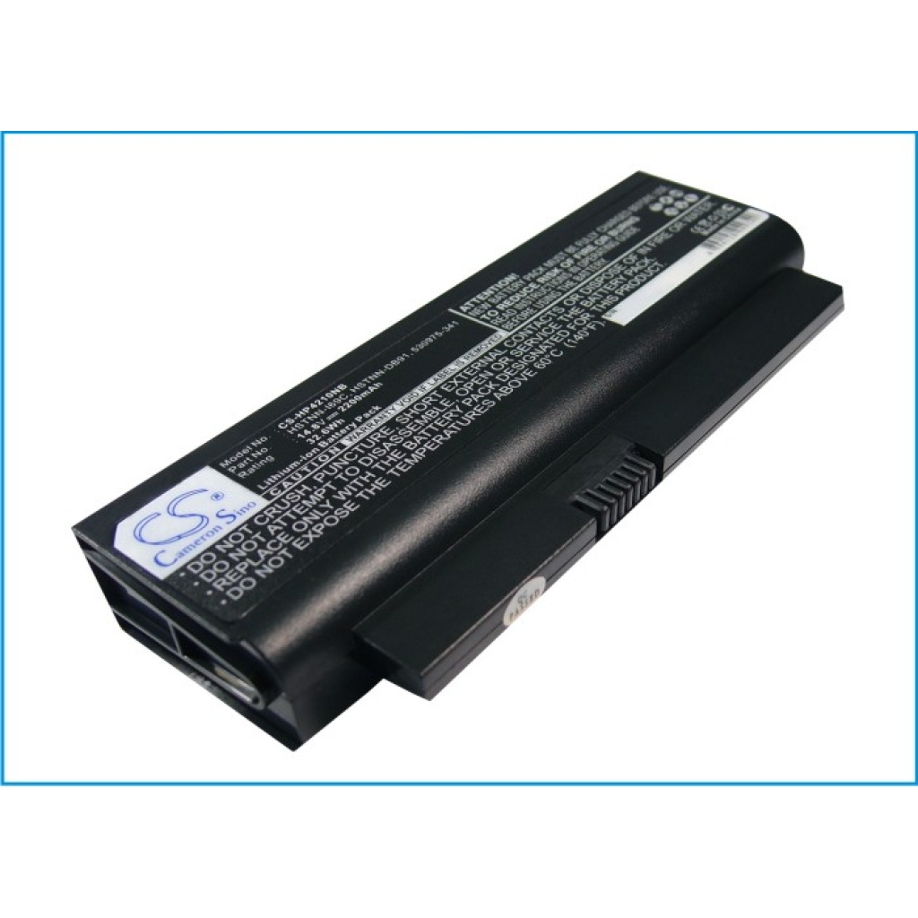 Battery Replaces 530975-341