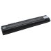 Batterie Sostituisce 660151-001