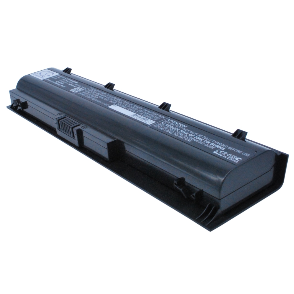 Batterie Sostituisce 668811-541