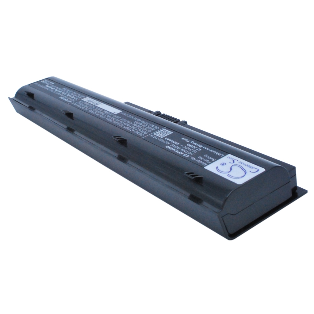 Batterie Sostituisce 668811-541