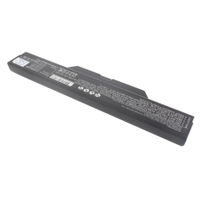 Sostituzione della batteria compatibile per HP 513130-321,535753-001,535808-001,572032-001,591998-141...