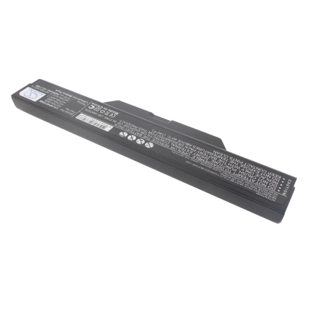 Batterie Sostituisce 513130-321