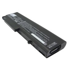 Sostituzione della batteria compatibile per HP 484786-001,491173-543,HSTNN-144C-A,HSTNN-144C-B,HSTNN-145C-A...