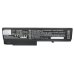 Batterie Sostituisce HSTNN-XB24