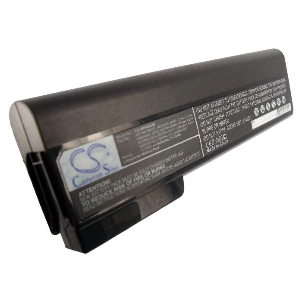 Batterie Sostituisce HSTNN-OB2N