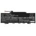 Batterie Sostituisce M24421-AC1