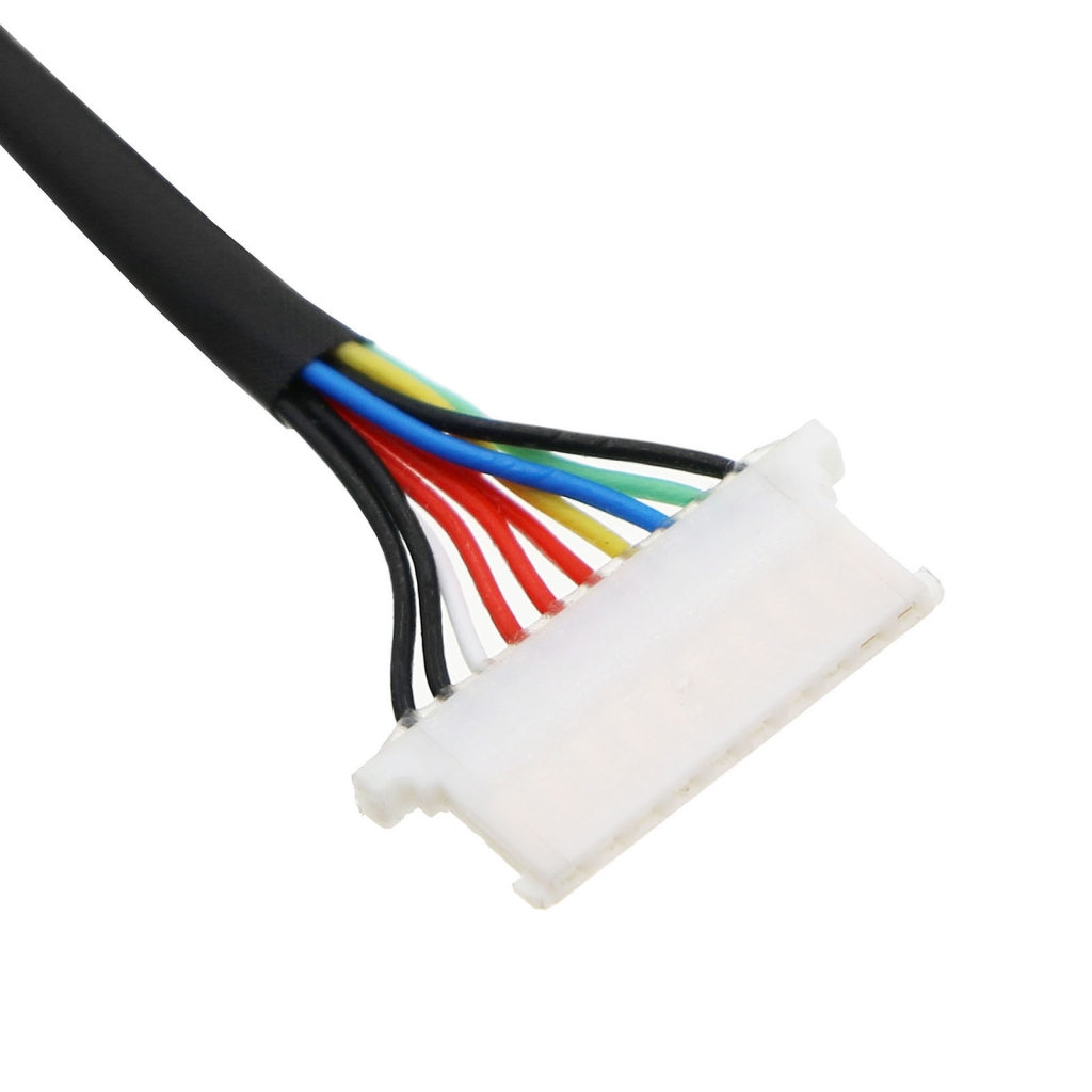 Batterie Sostituisce TPN-DB0E