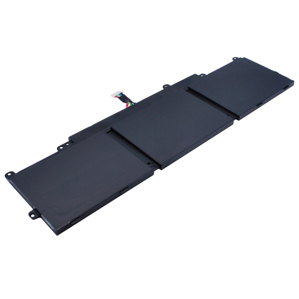 Batterie Sostituisce HSTNN-PB6J