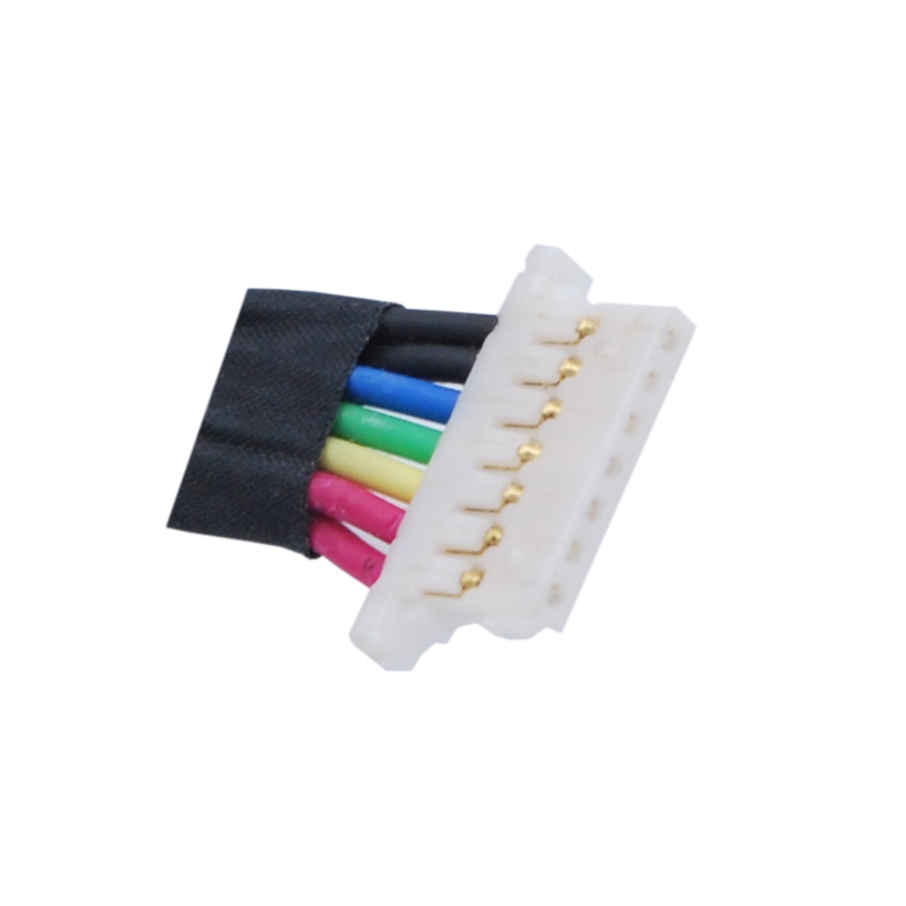 Batterie Sostituisce HSTNN-PB6J