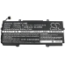 Batterie Sostituisce SD03045XL