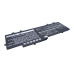 Batterie Sostituisce HSTNN-IB6P