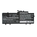 Batterie Sostituisce HSTNN-IB6P