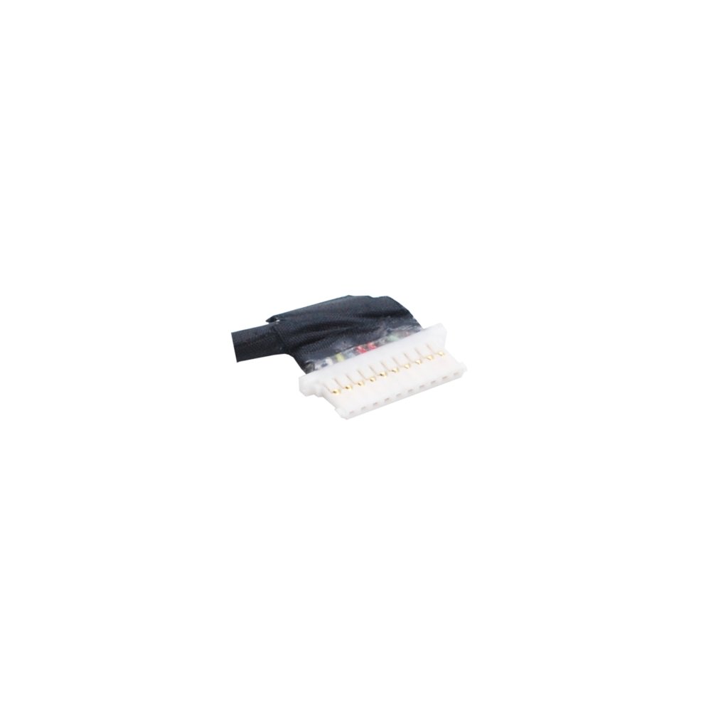 Batterie Sostituisce HSTNN-IB6P