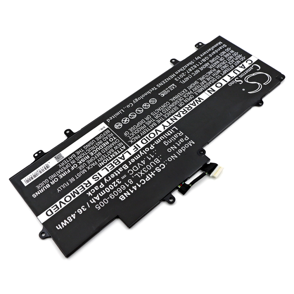 HP Chromebook 14-AK000NF