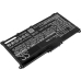 Batterie Sostituisce 920046-541