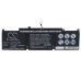 Batteria notebook HP Chromebook 11-1101US (CS-HPC110NB)